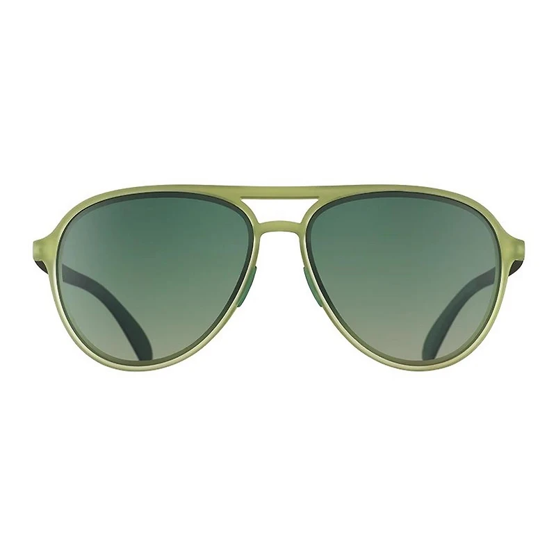 Mach G Sunglasses - Buzzed on the Tower