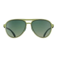 Mach G Sunglasses - Buzzed on the Tower