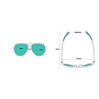 Mach G Sunglasses - Kitty Hawkers' Ray Blockers