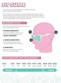 Mach G Sunglasses - Operation: Blackout