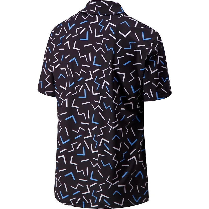 Boy's Drew 2.0 Short Sleeve Polo