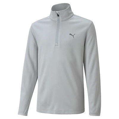 Boys' 1/4 Zip Pullover