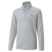 Boys' 1/4 Zip Pullover
