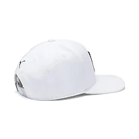 Junior P Snapback Cap