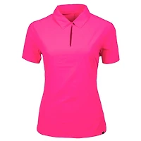 Women's Flex UV Ace Short Sleeve Polo