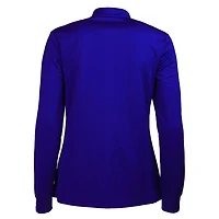 Women's Dri-Fit UV Victory Full Zip Long Sleeve Top