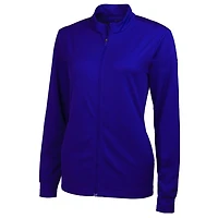 Women's Dri-Fit UV Victory Full Zip Long Sleeve Top