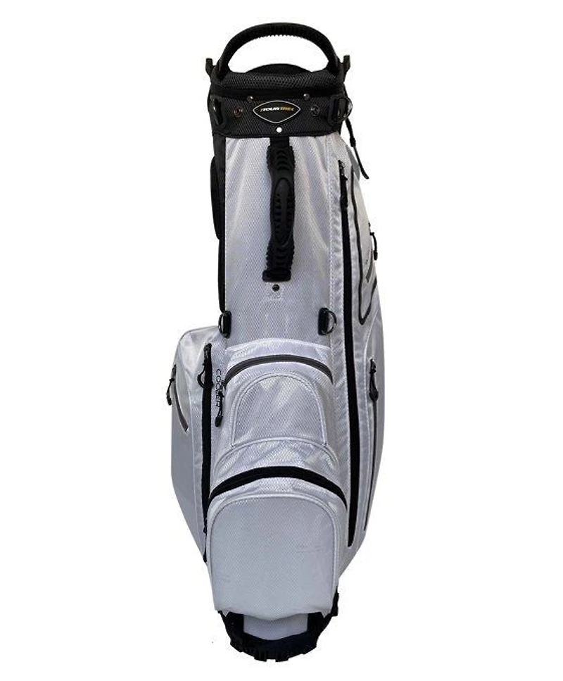 Deluxe Stand Bag