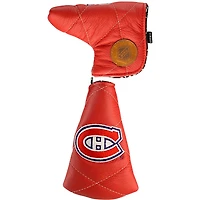 Montreal Canadiens Quilted Putter Cover