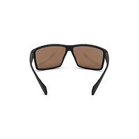 Rectangle Sport Frame Sunglasses