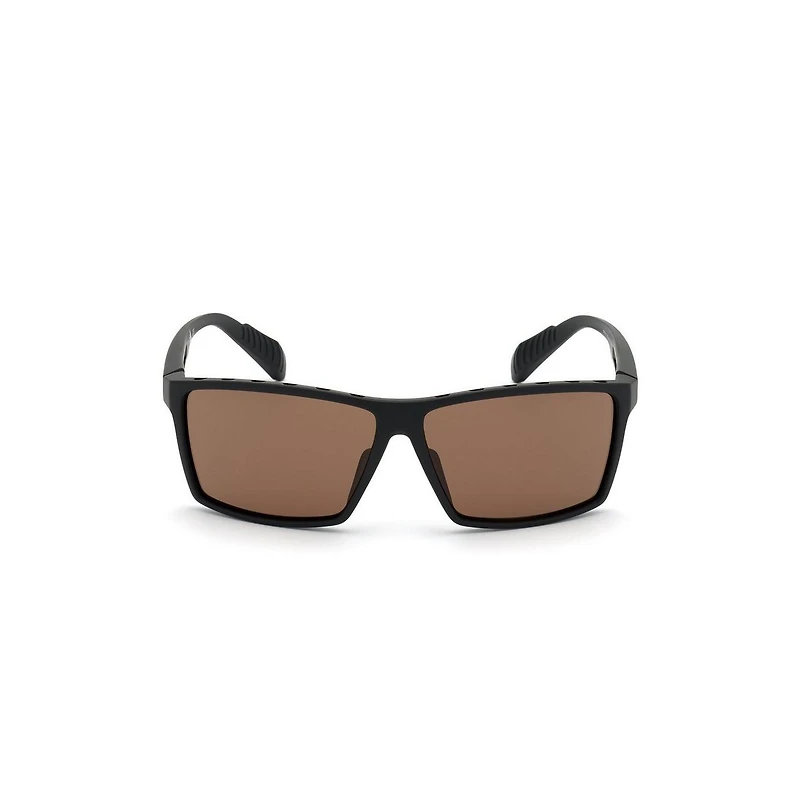 Rectangle Sport Frame Sunglasses