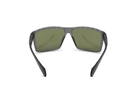 Rectangle Sport Frame Sunglasses