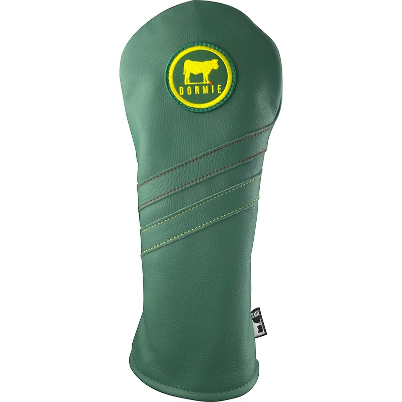 Major Stripes Driver Headcover