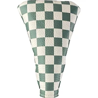 Atlanta Checkers Fat Boy Putter Headcover
