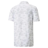 Men's Cloudspun Mowers Short Sleeve Polo