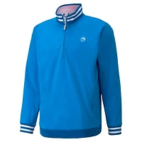 Men's AP Handshake 1/4 Zip Pullover