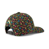 Men's Mini Golf P 110 Snapback Cap