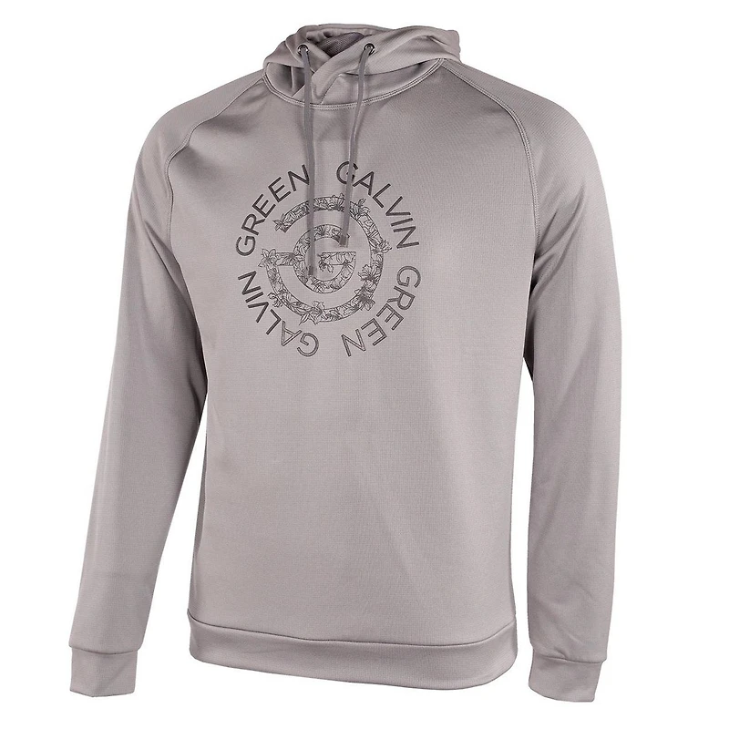 Men's Darcy Insula Hoodie