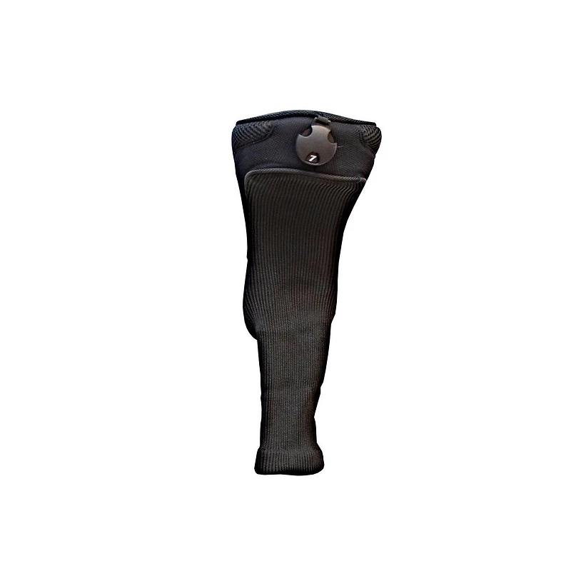 3-Pack Wood Headcovers