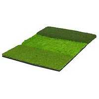 Tri-Turf Mat