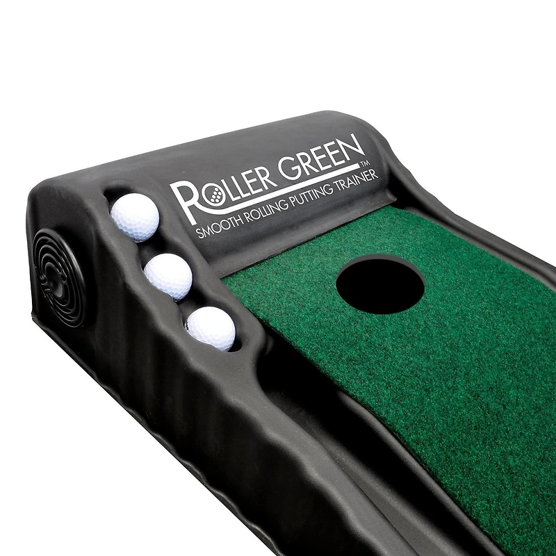 Roller Green Putting Mat
