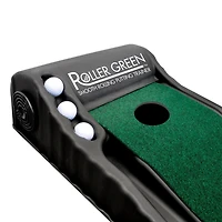 Roller Green Putting Mat