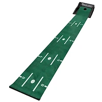 Roller Green Putting Mat