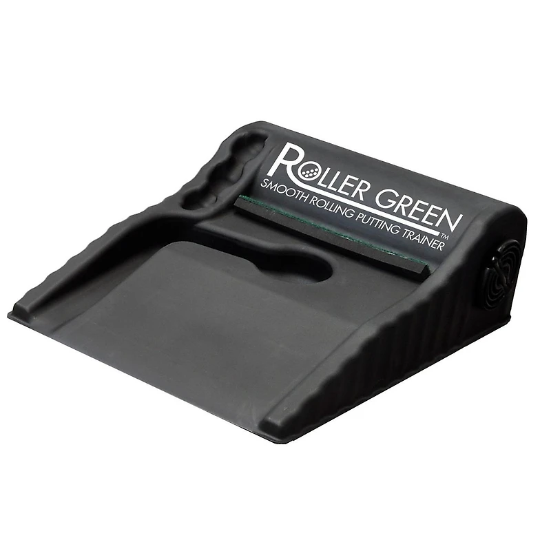 Roller Green Putting Mat