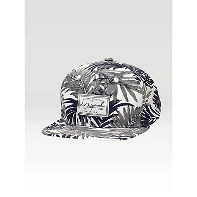 Men's Vintage Aloha Strapback Cap