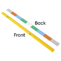 Raflewski Tour Putting Ruler