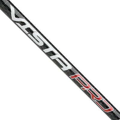 Vista Pro 75 Wood Shaft