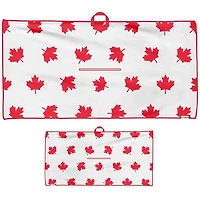 Oh Canada Microfiber Tour Towel