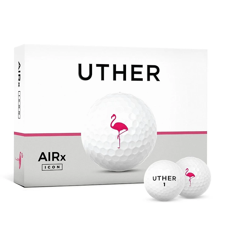 Flamingo Airx Golf Balls
