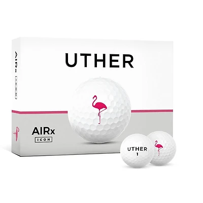 Flamingo Airx Golf Balls