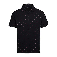 Men's Joshua Short Sleeve Polo