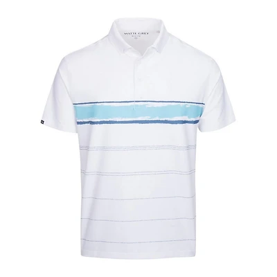 Men's Rockwell Short Sleeve Polo