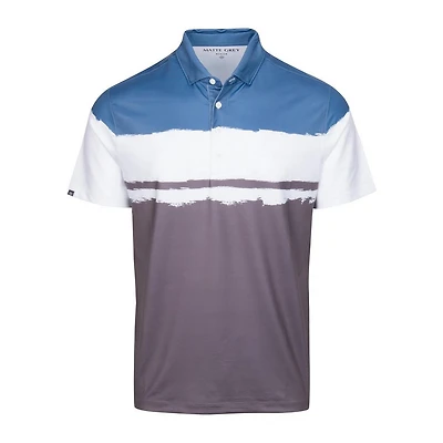 Men's Rothko Short Sleeve Polo