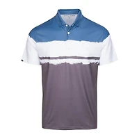 Men's Rothko Short Sleeve Polo