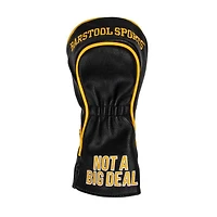 Spittin' Chiclets Fairway Headcover