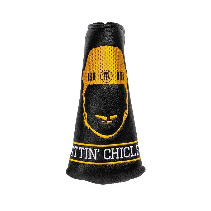 Spittin' Chiclets Blade Headcover