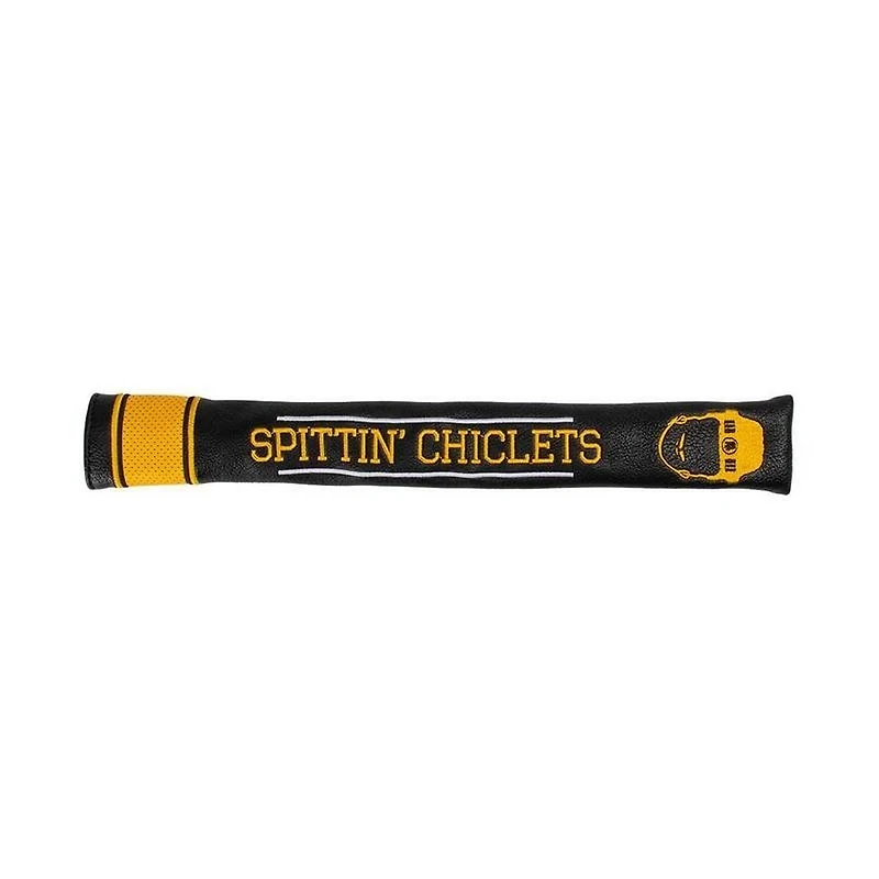 Spittin' Chiclets Alignment Stick Cover