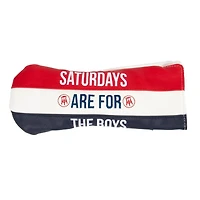 SAFTB Fairway Headcover