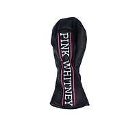 Pink Whitney Fairway Headcover