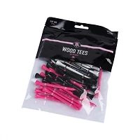 Pink Whitney 3 1/4 50 Pack Tees
