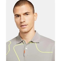Men's The Nike Short Sleeve Polo - Masters Edition