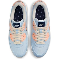 Nike Air Max 90 G NRG Spikeless Golf Shoe-Blue