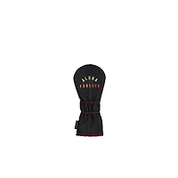 Black Grass Fairway Wood Headcover