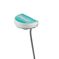 Coastal Mallet Putter Cover