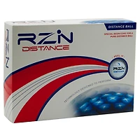 Distance Golf Balls