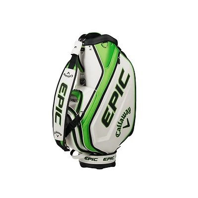 Prior Generation - Epic Staff Bag